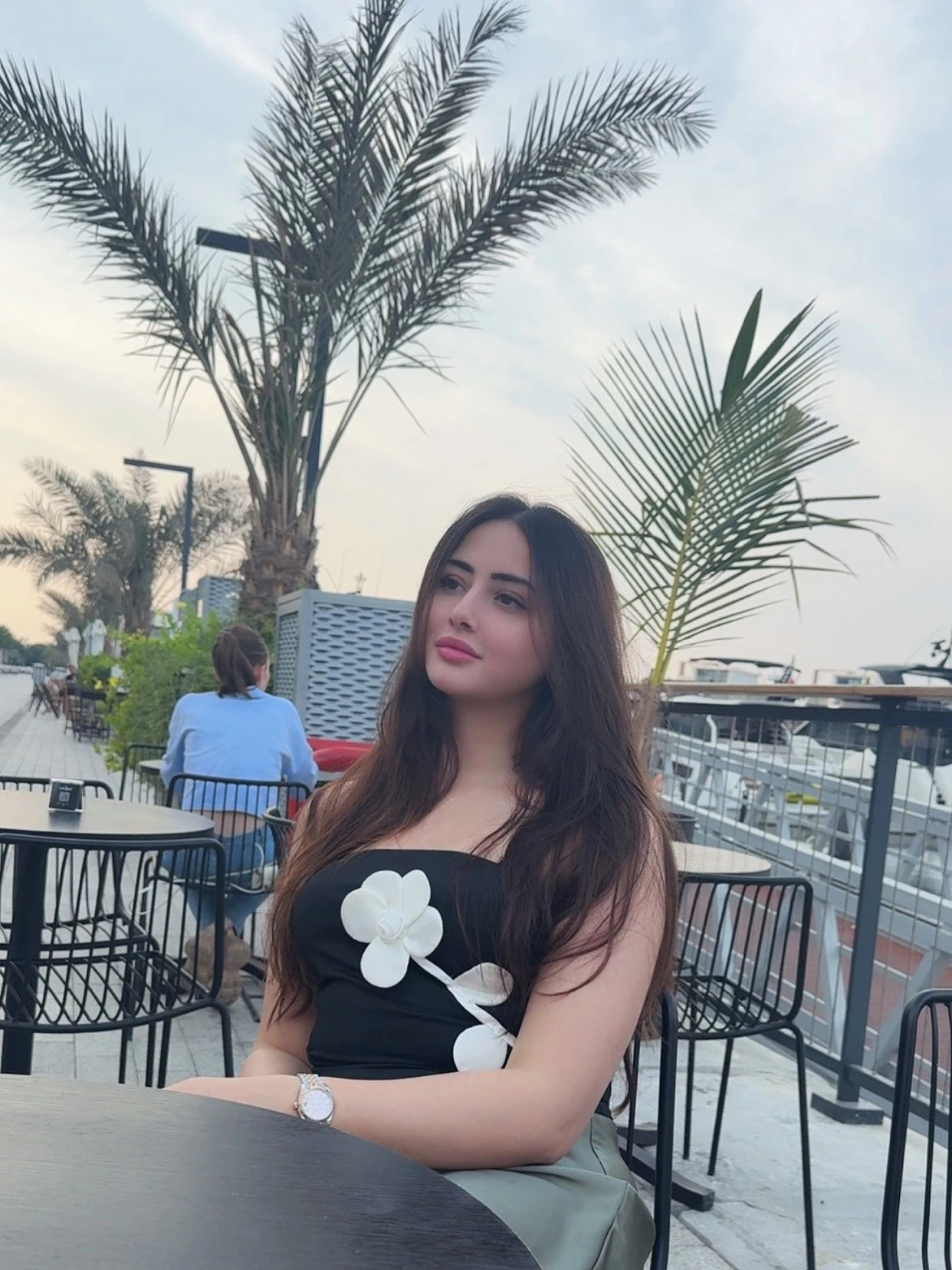 Chavi Arora – Indian escort in Candolim, Goa — 4 / 5
