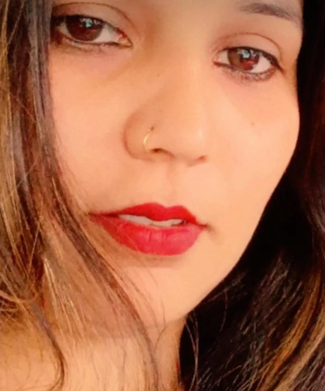 Nikita Independent With Place – Indian escort in Faridabad — 7 / 8
