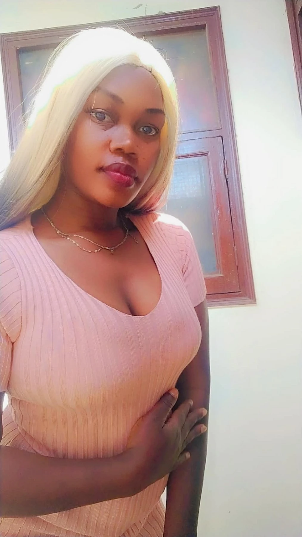Sarah – Ethiopian escort in Chandigarh, Escort, Chandigarh