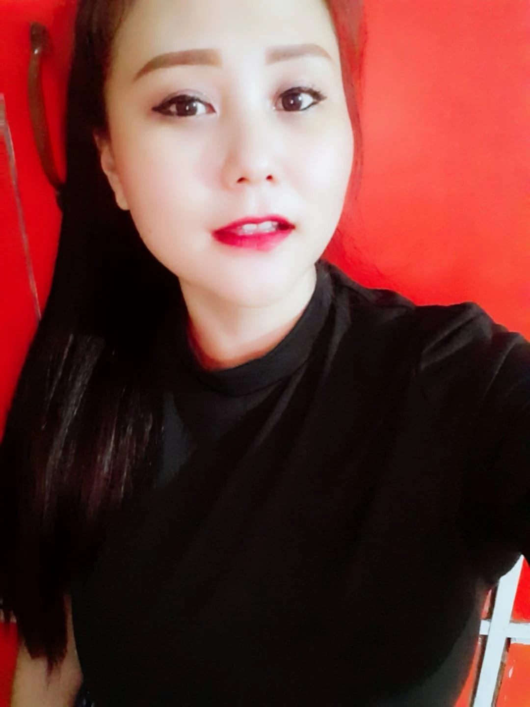 Napah Cam Show – Thai escort in Bangalore — 2 / 7