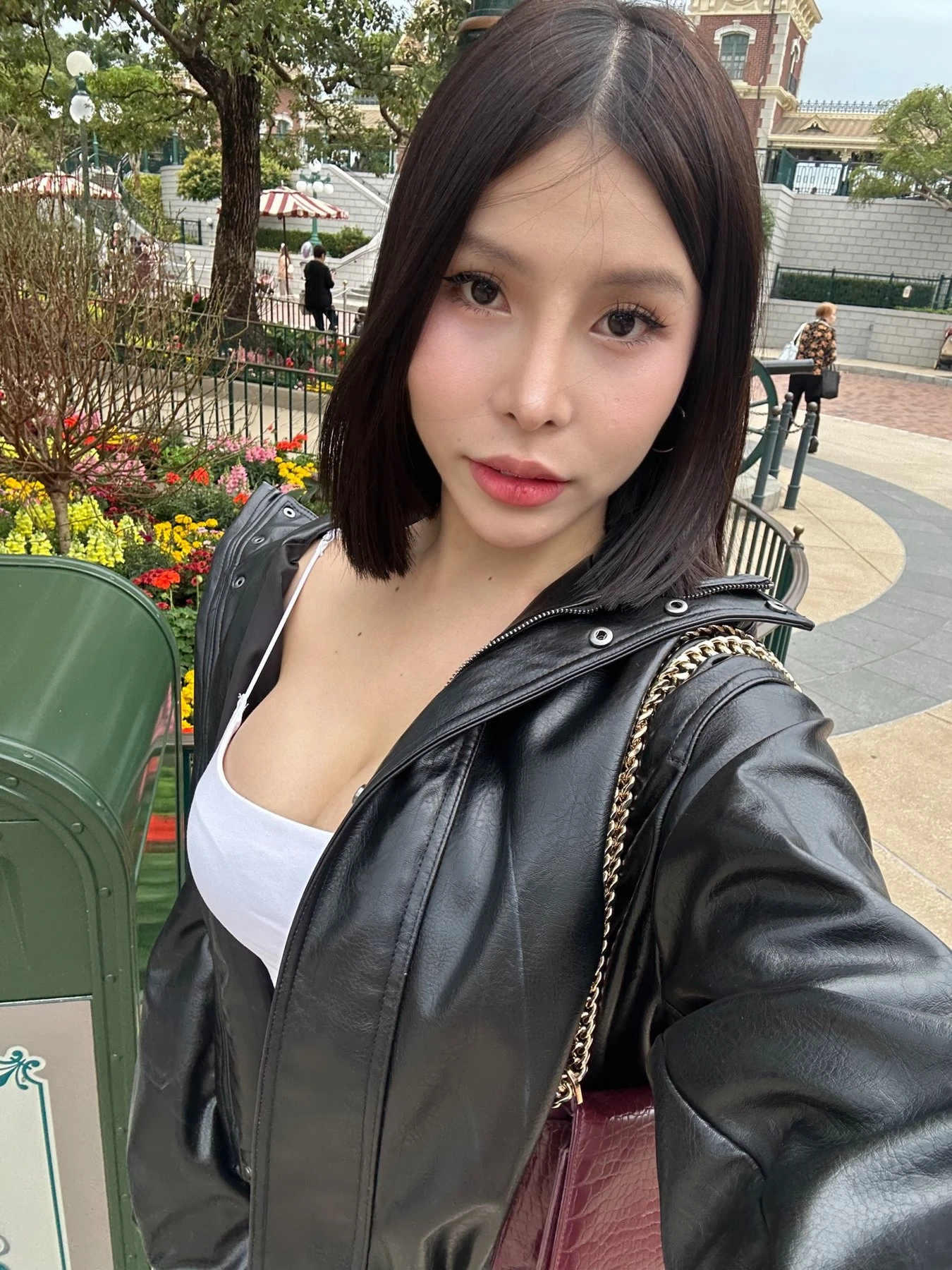 Celene – Vietnamese escort in Hong Kong, Escort, Hong Kong