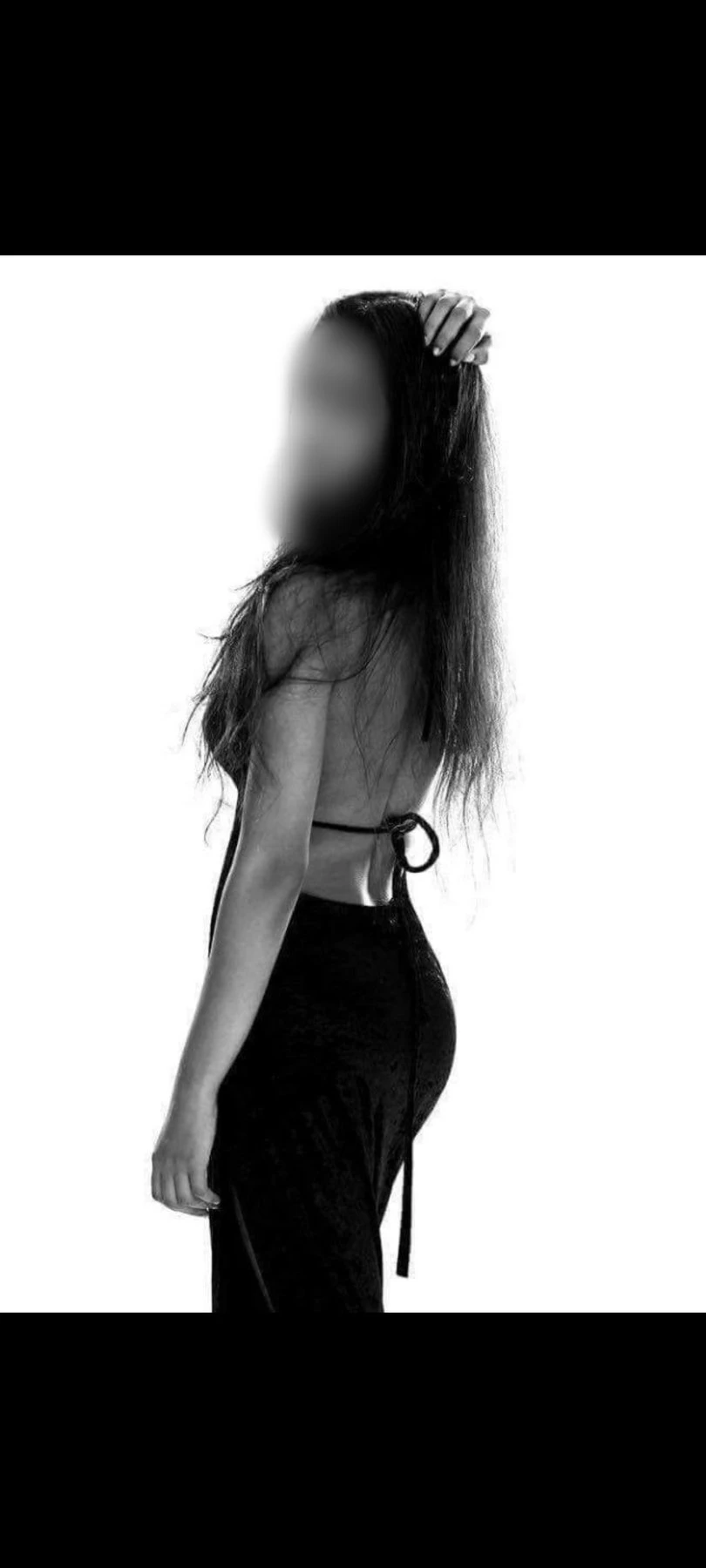 Jennifer ( Camshow Only ) on Snapchat – Indian escort in Bangalore — 1 / 6