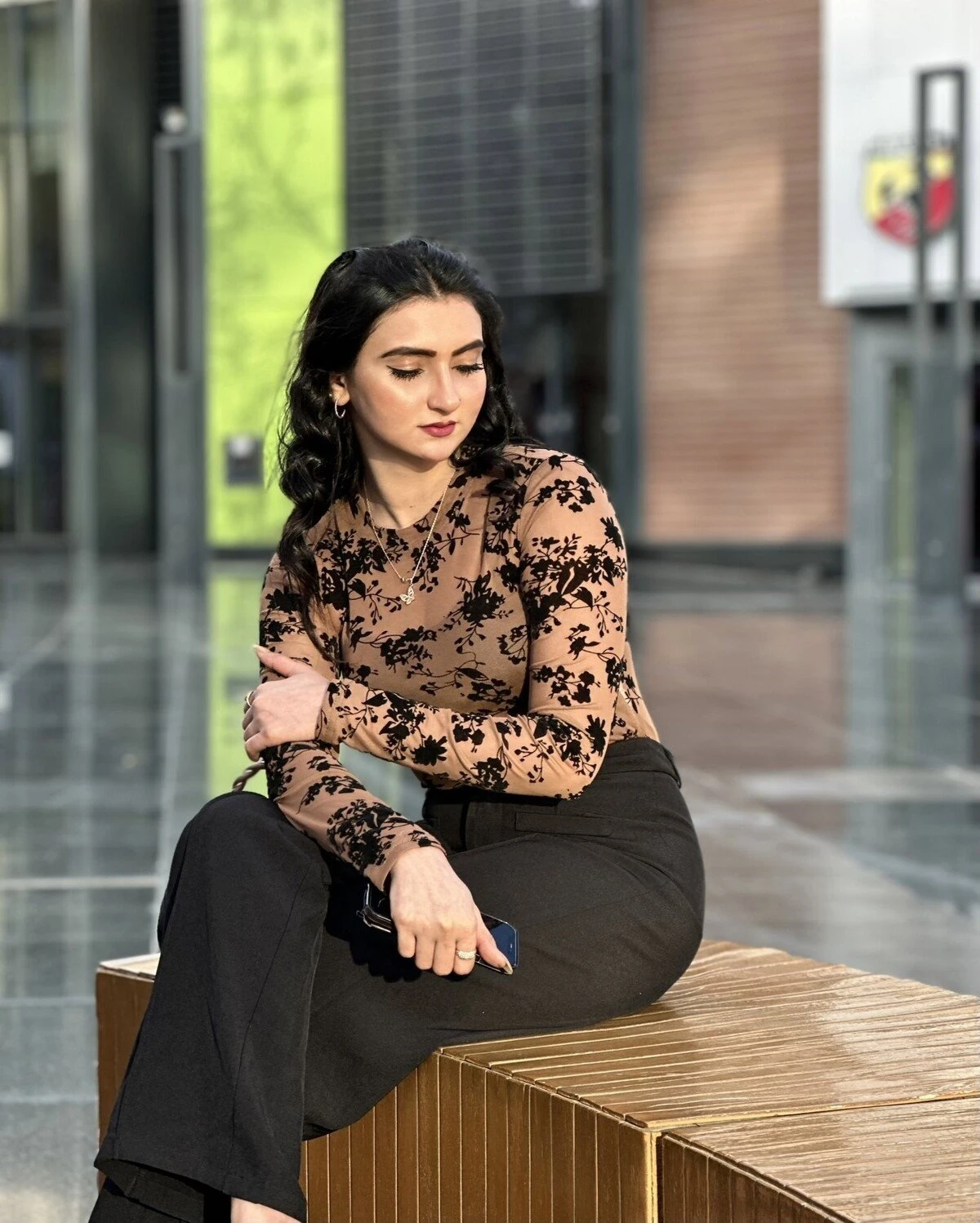 Mohini – escort in Ahmedabad — 2 / 4