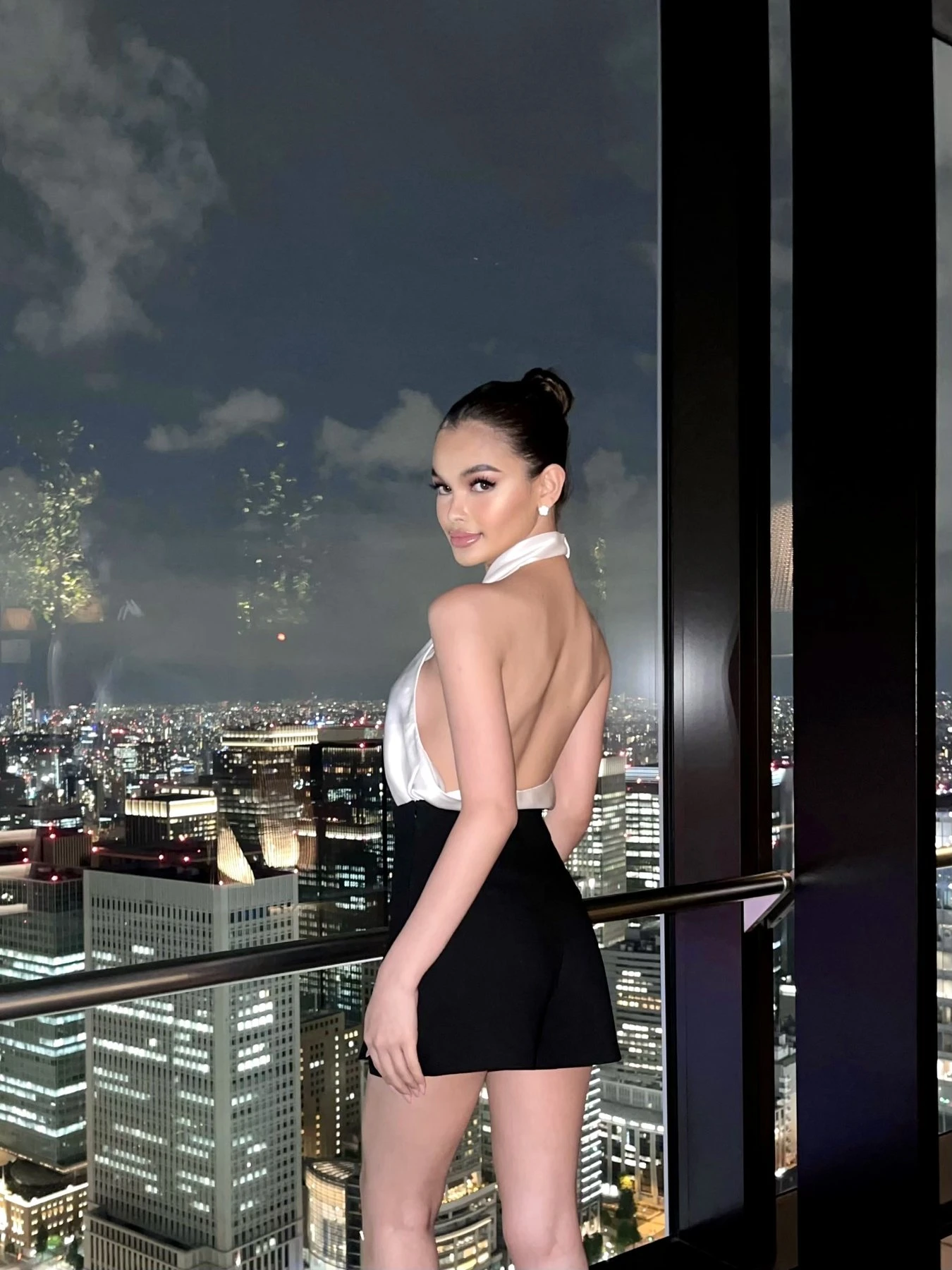 Asian Baby Girl – Micronesian escort in Hong Kong — 10 / 25