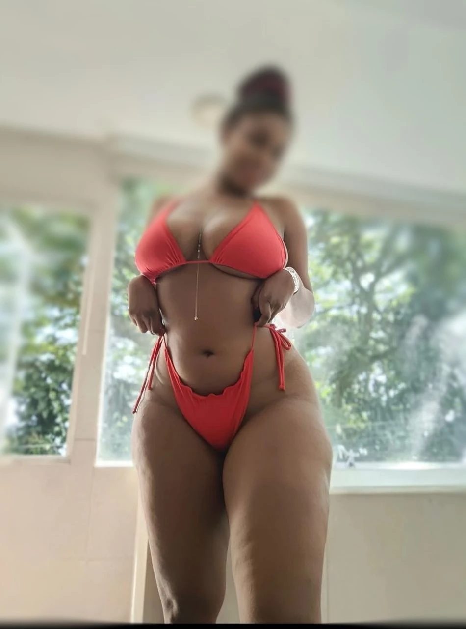 Clark – Ghanaian escort in Bangalore — 3 / 6