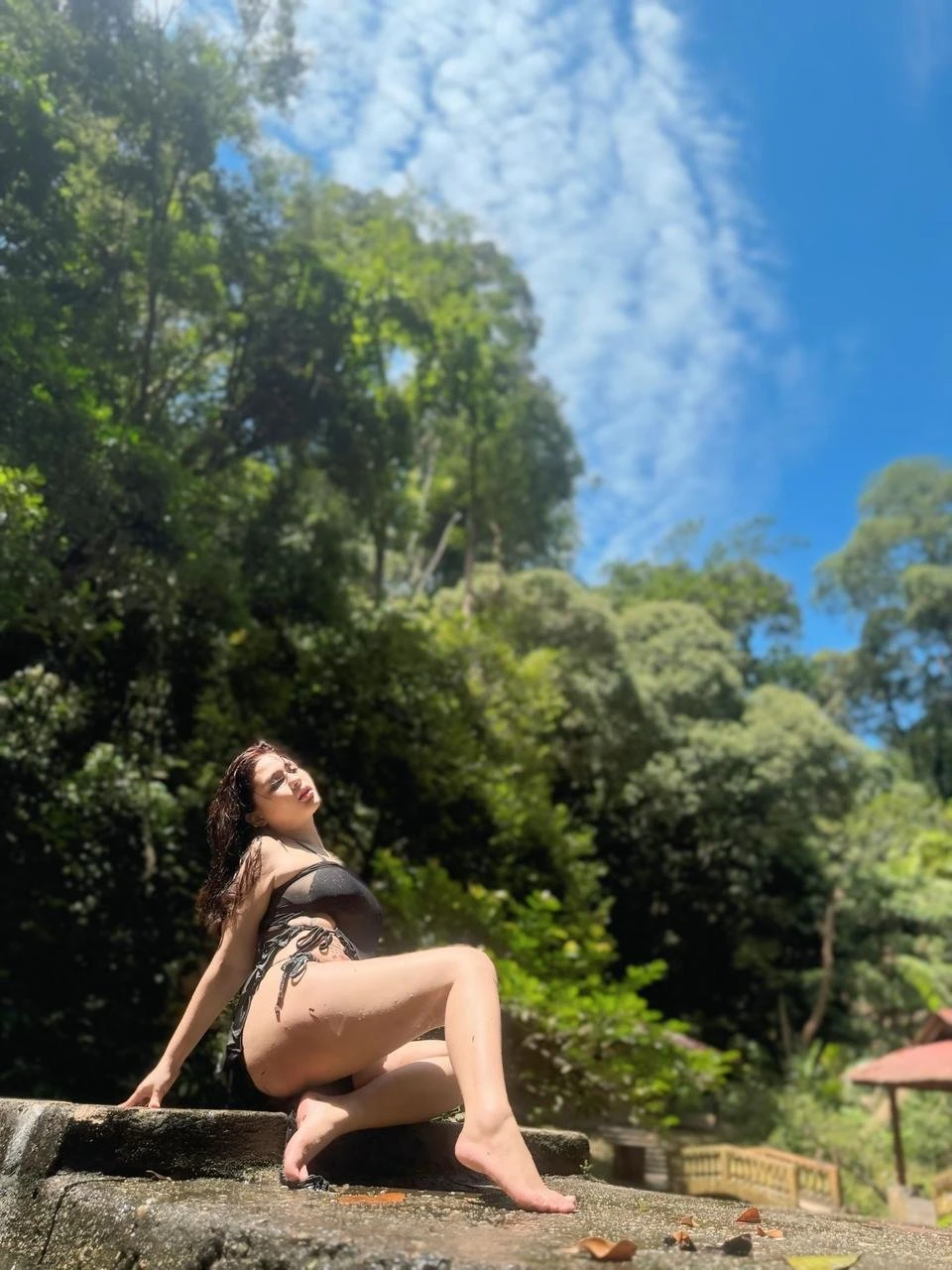 Sexy Filipina Just Arrived – Filipino escort in Hong Kong — 12 / 14