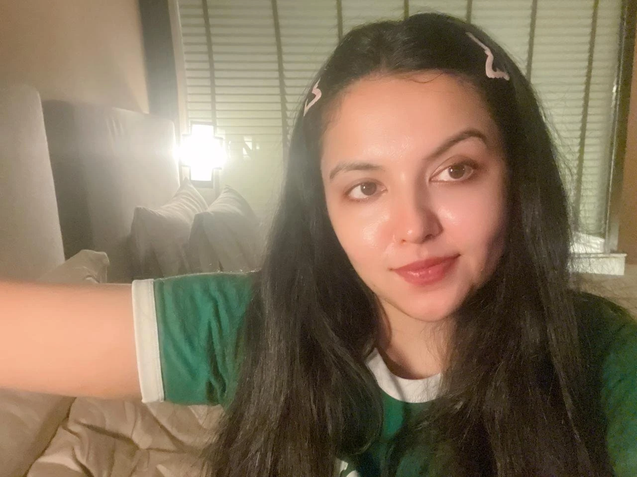 Pooja Sharma Goa Escorts – Indian escort in Candolim, Goa — 6 / 7