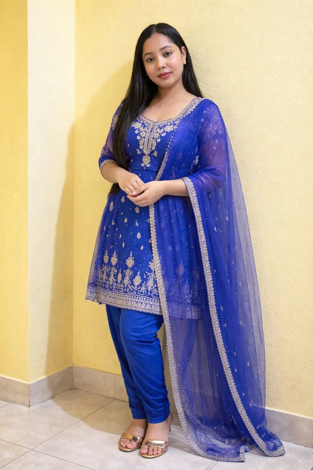 Genuine Service Affordable Price – Indian escort in Bangalore — 4 / 5