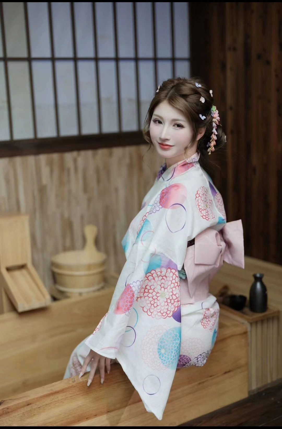 Sakura Lisa independent – Japanese escort in Hong Kong, Escort, Hong Kong