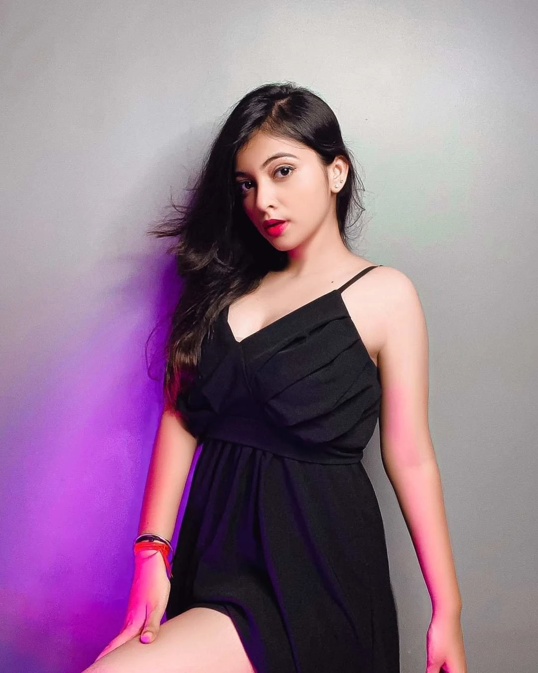Mahira High Profile – Indian escort in Bangalore — 2 / 5