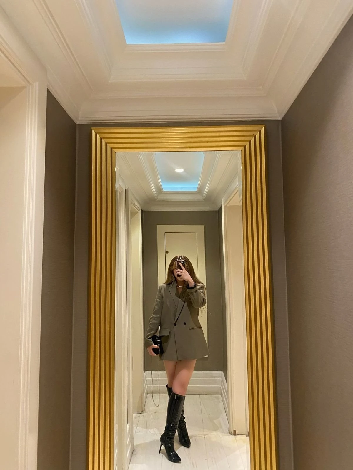 Angel – Georgian escort in Tirana — 10 / 13