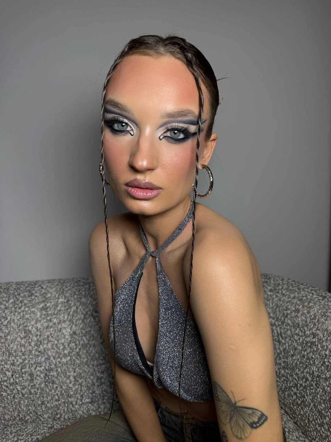 Daria Leather Lust – Belarusian escort in Hong Kong — 5 / 8