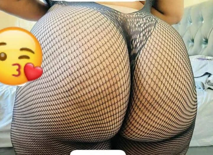 Keisha – escort in Gaborone — 3 / 7
