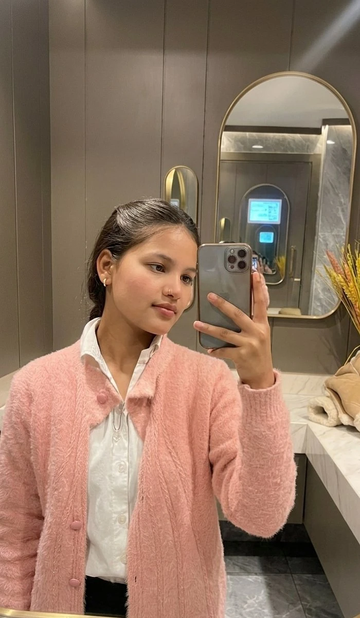 Simran independent sexy meet&cam. – Indian escort in Chennai — 5 / 6