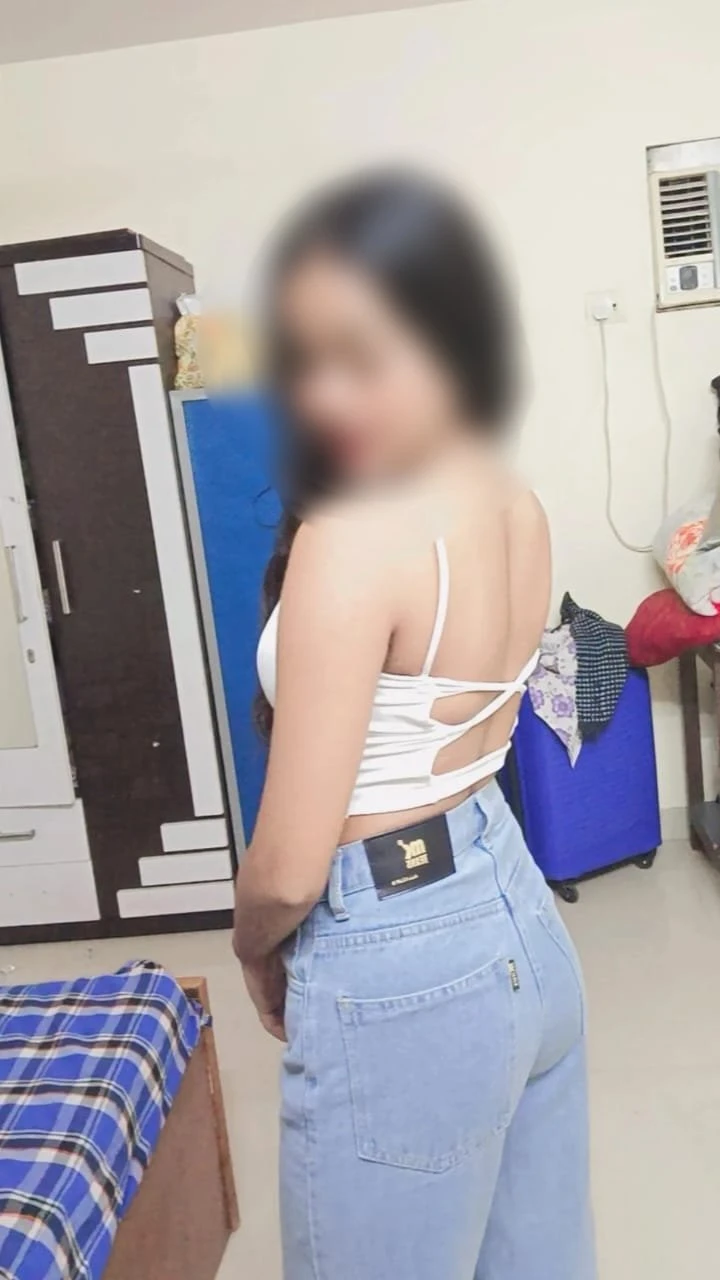 Megha Sharma – Indian escort in Ahmedabad — 2 / 3