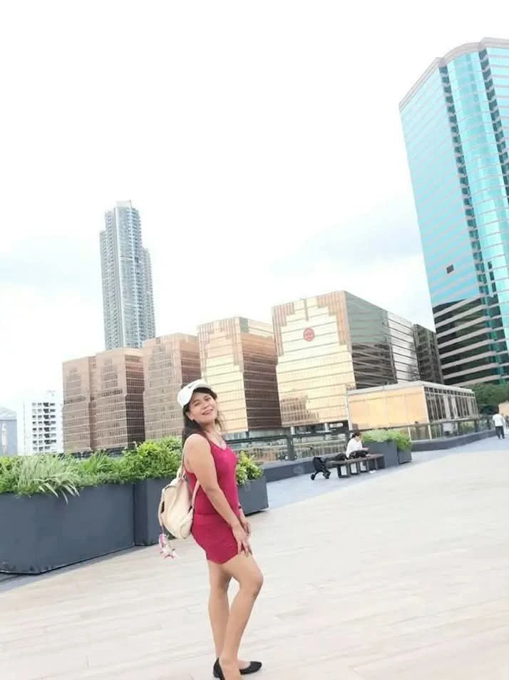 Lai – Filipino escort in Hong Kong — 5 / 12