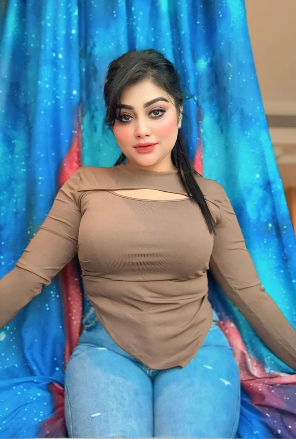 Isha – Indian escort in Hong Kong — 3 / 8