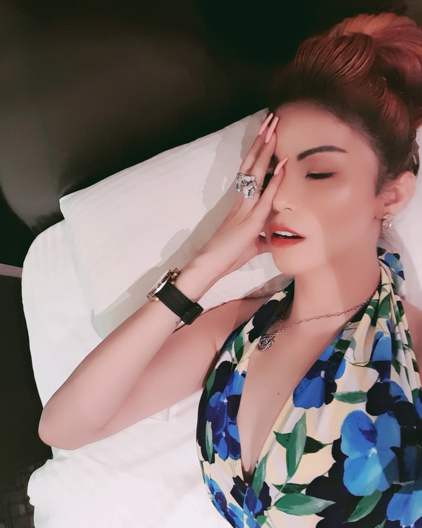 Brazilian lady just arrived – Brazilian escort in Hong Kong — 10 / 13