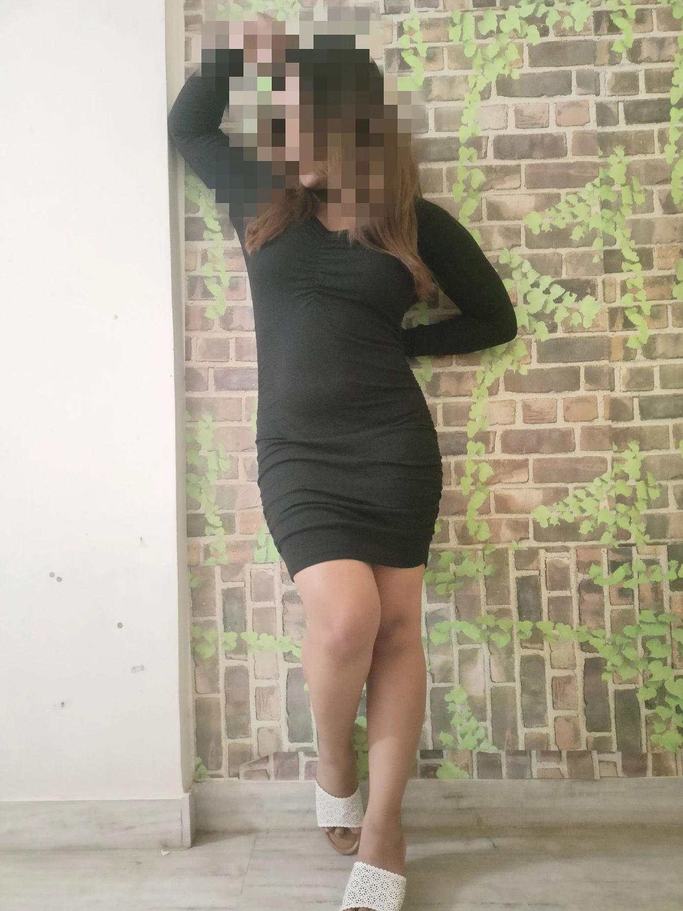 Bibha Das – Indian escort in Bangalore — 3 / 10