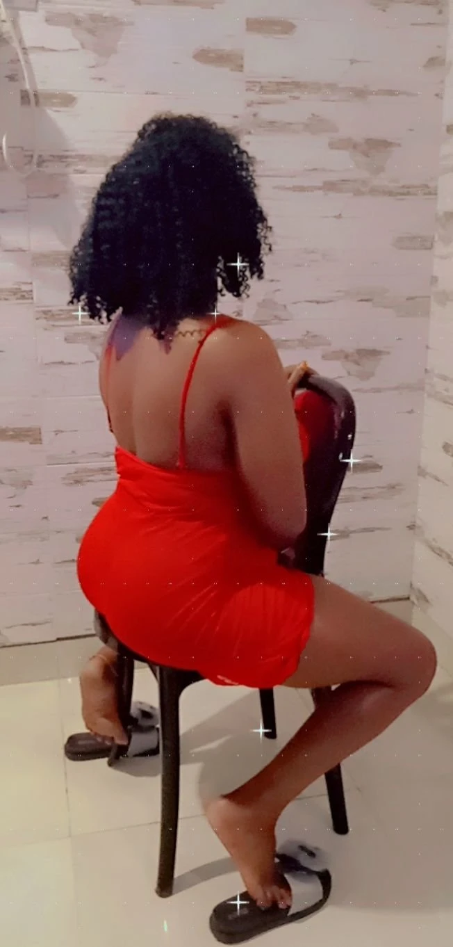 Daniella – Rwandan escort in Chennai — 4 / 5