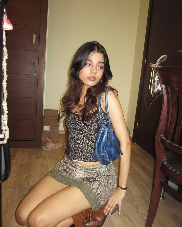 Kajal Rajput – Indian escort in Bangalore — 6 / 7