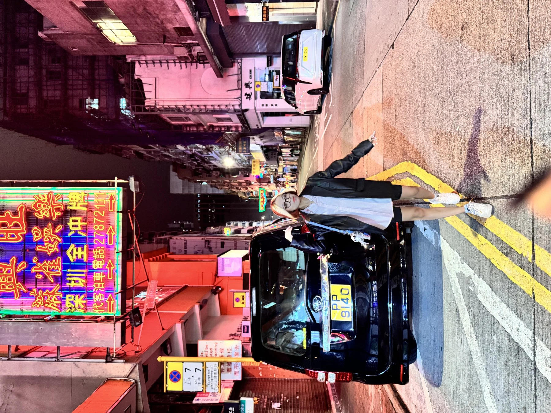 Yoona – Indonesian escort in Hong Kong — 5 / 6