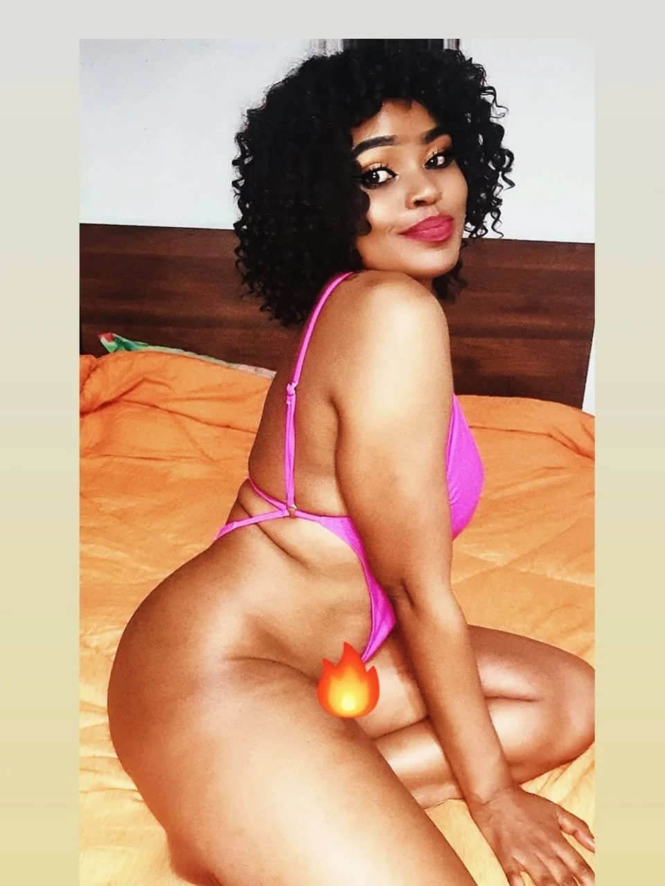 African Reggie +91/987/033/8467 – Ethiopian escort in Gurgaon — 7 / 8