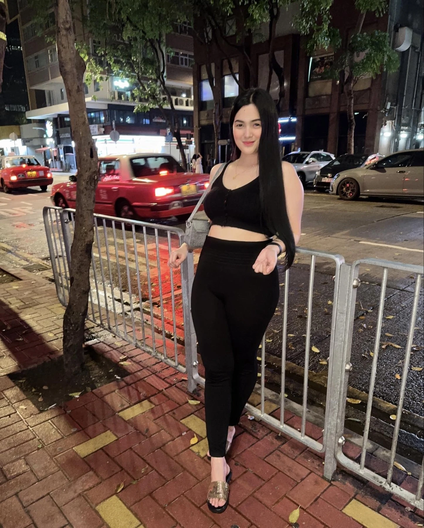 Horny Anna – Filipino escort in Hong Kong — 5 / 10