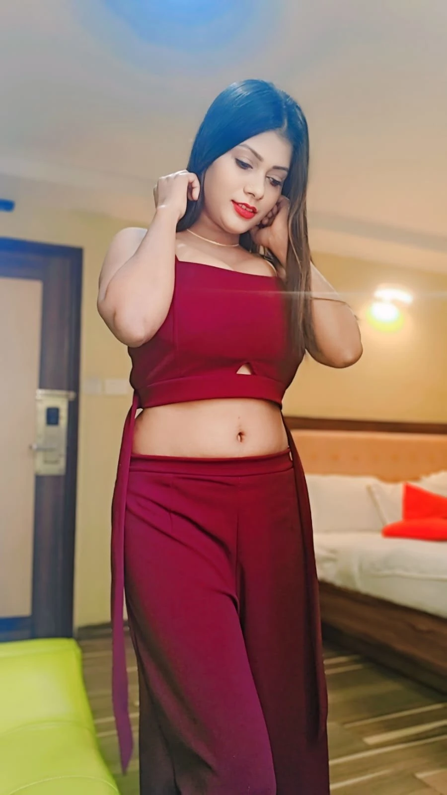 Isha – Indian escort in Bangalore — 6 / 12