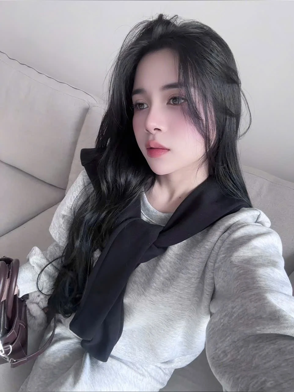 Diana GFE...CIM – Vietnamese escort in Bangalore — 6 / 7