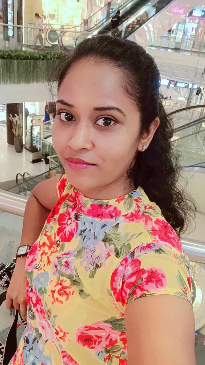 Rekha – Indian escort in Bangalore, Escort, Banga