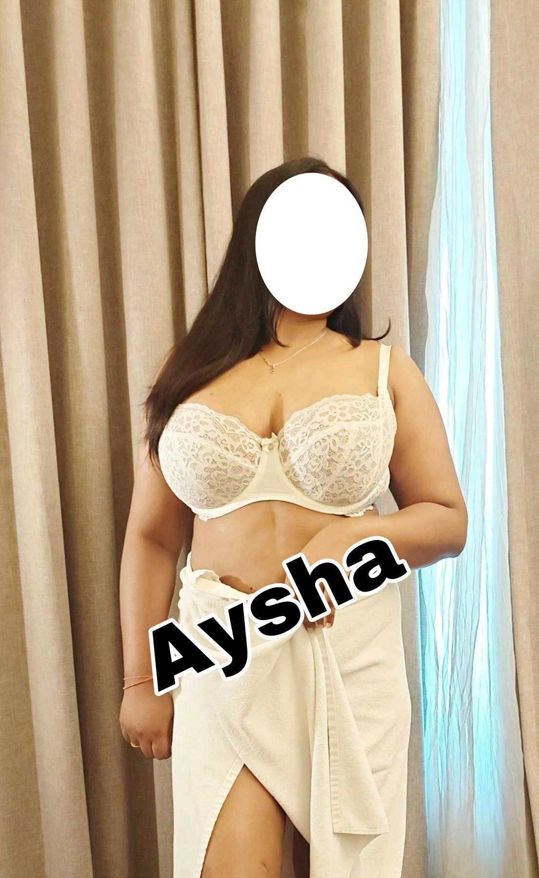 ..Aysha Hot.. – Indian companion in Ahmedabad — 12 / 15