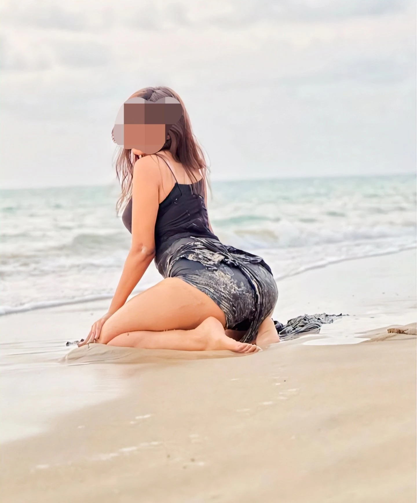 INDIGO AIRHOSTESS..REAL MEET..CAM SHOW – Indian escort in Bangalore — 17 / 25