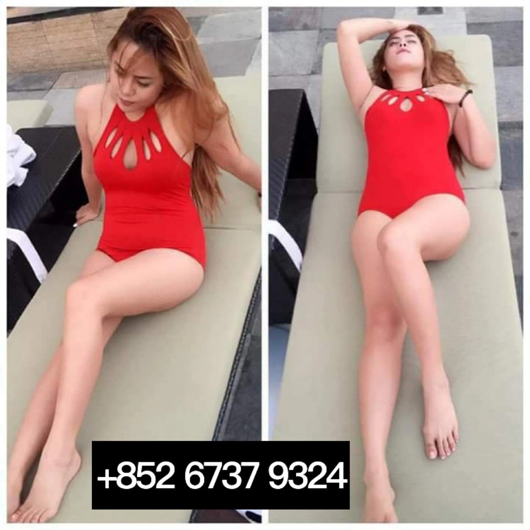Alicia Cassiana – Singaporean escort in Hong Kong, Escort, Hong Kong