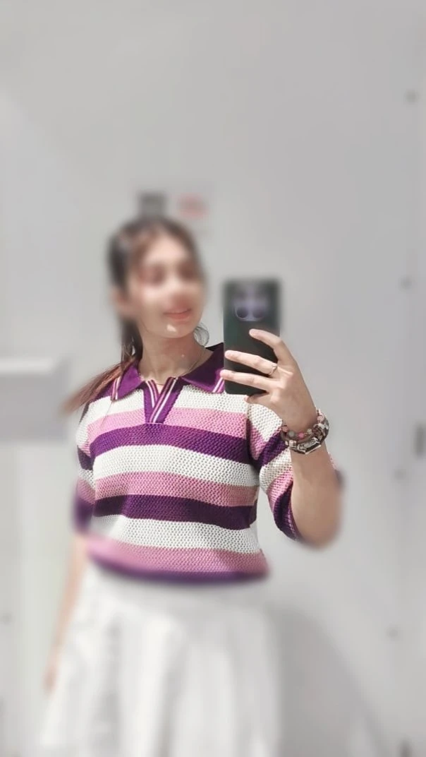 Avilable for Real Meet ‍‍ or Cam – Indian escort in Ahmedabad — 4 / 5