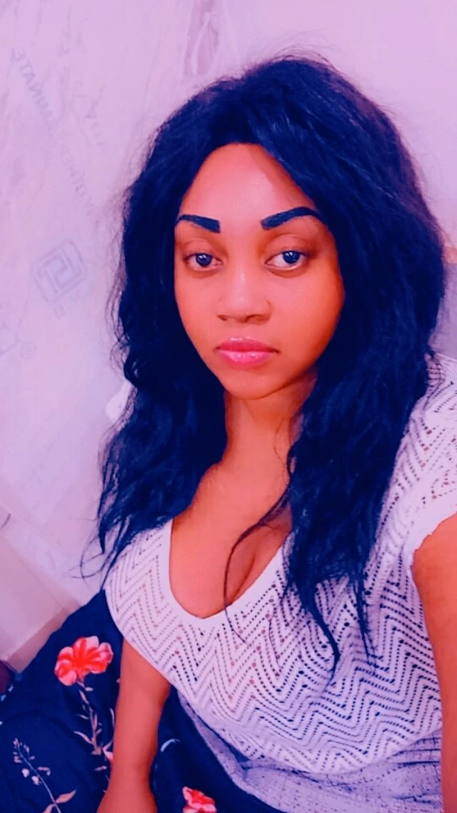 Jennifer Lisa – Tanzanian escort in Gurgaon — 3 / 4