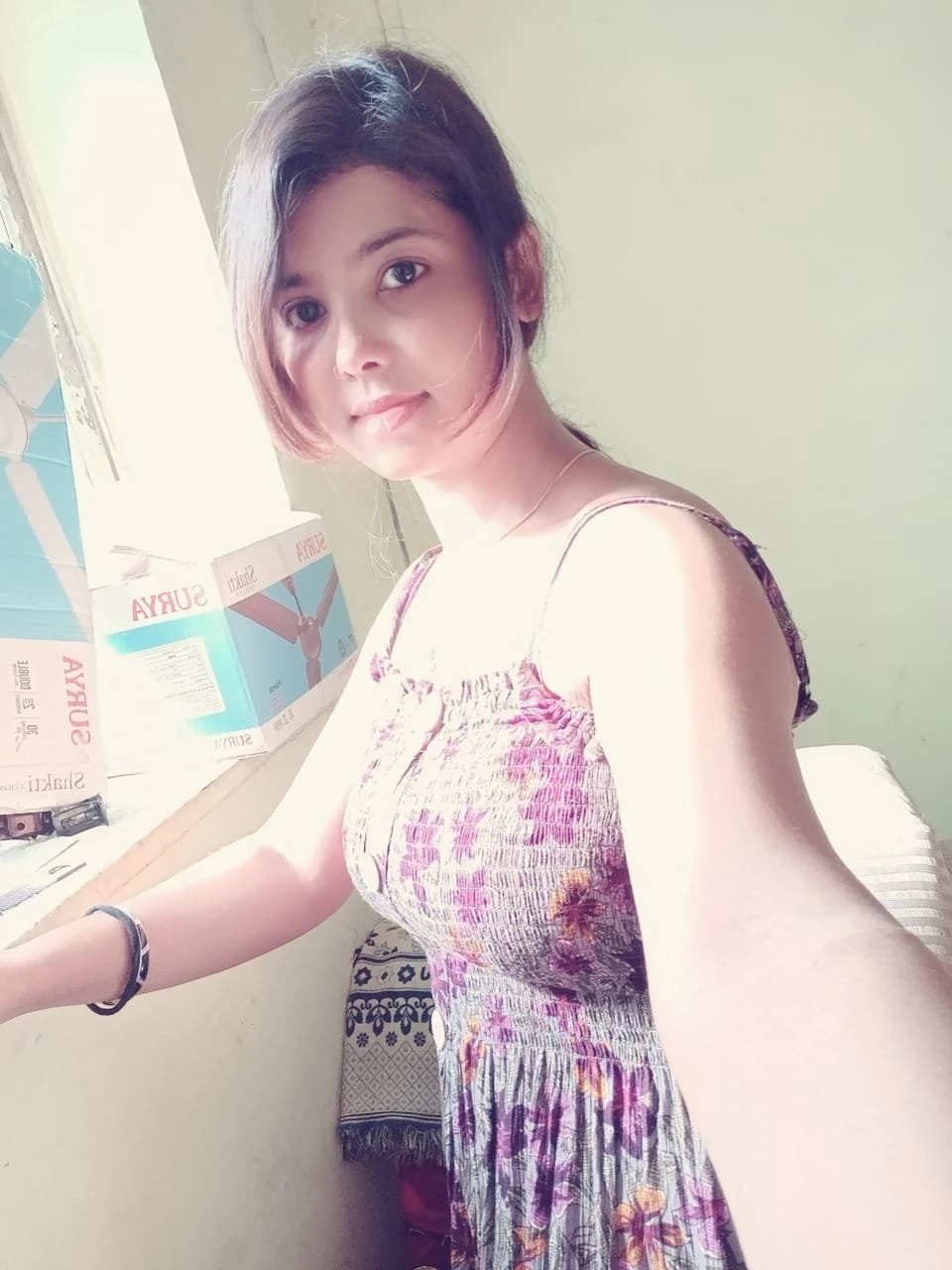 Anjali real meet & cam service – Indian escort in Bangalore, Escort, Banga