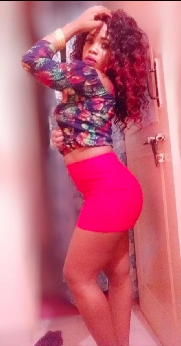 Candy Baby – Namibian escort in Bangalore — 8 / 10