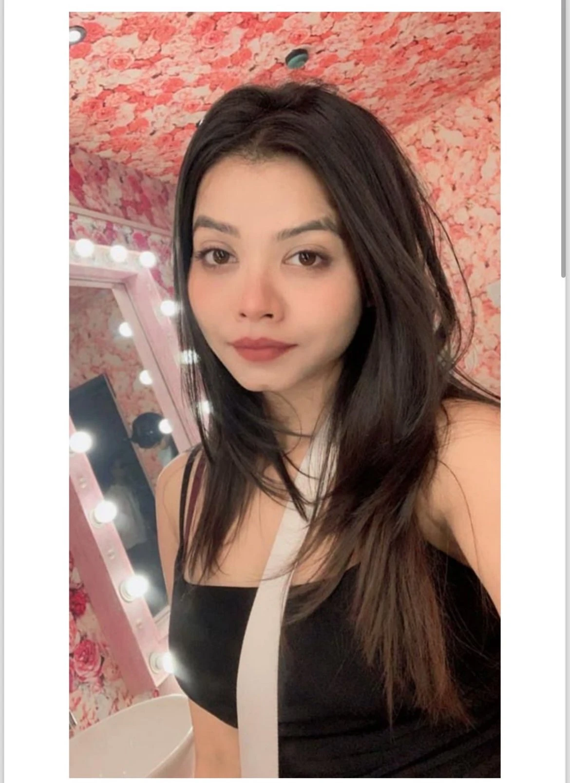Independent Model – Russian escort in Bangalore — 2 / 3