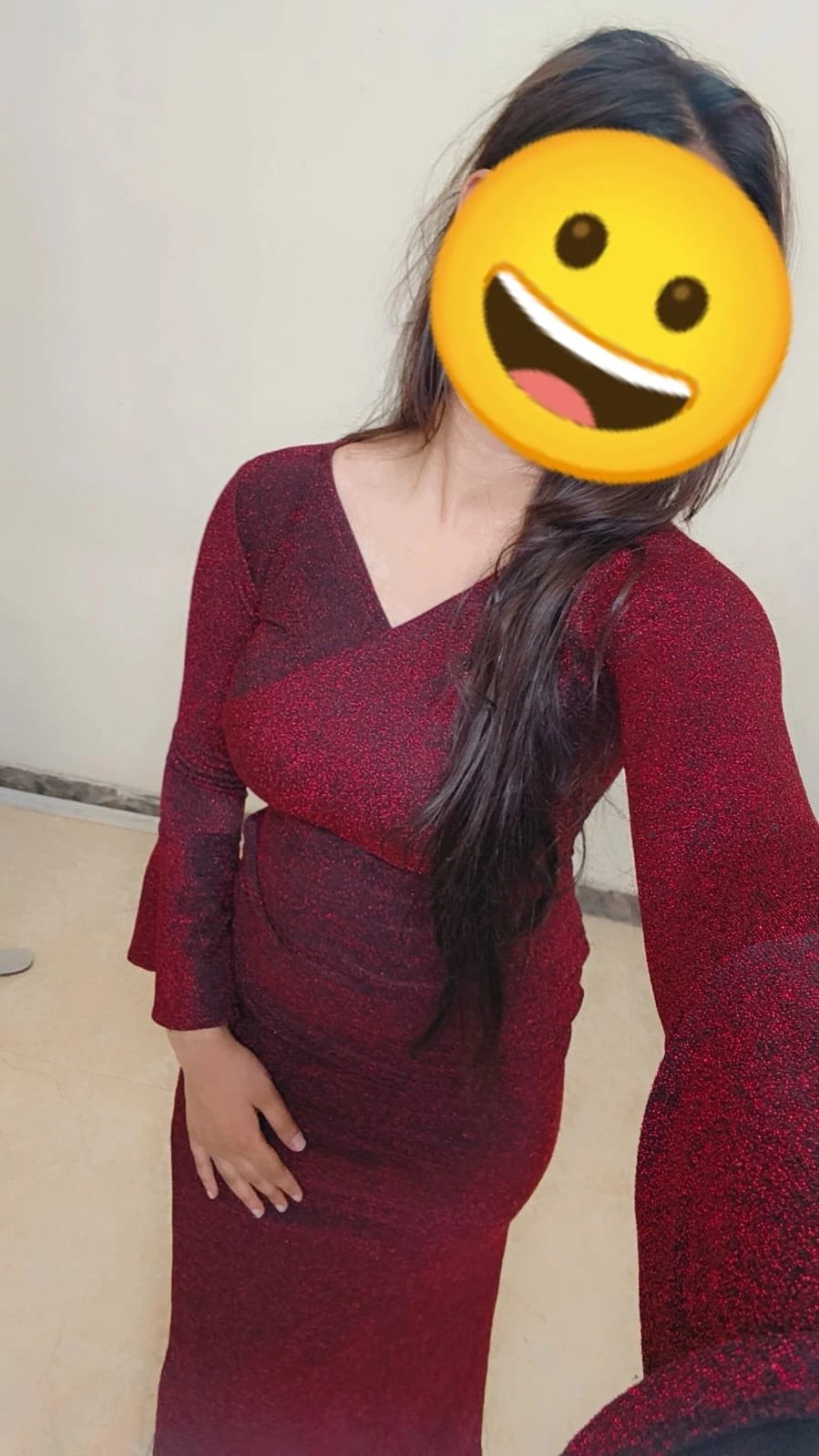 Misha – Indian companion in Gurgaon — 5 / 9