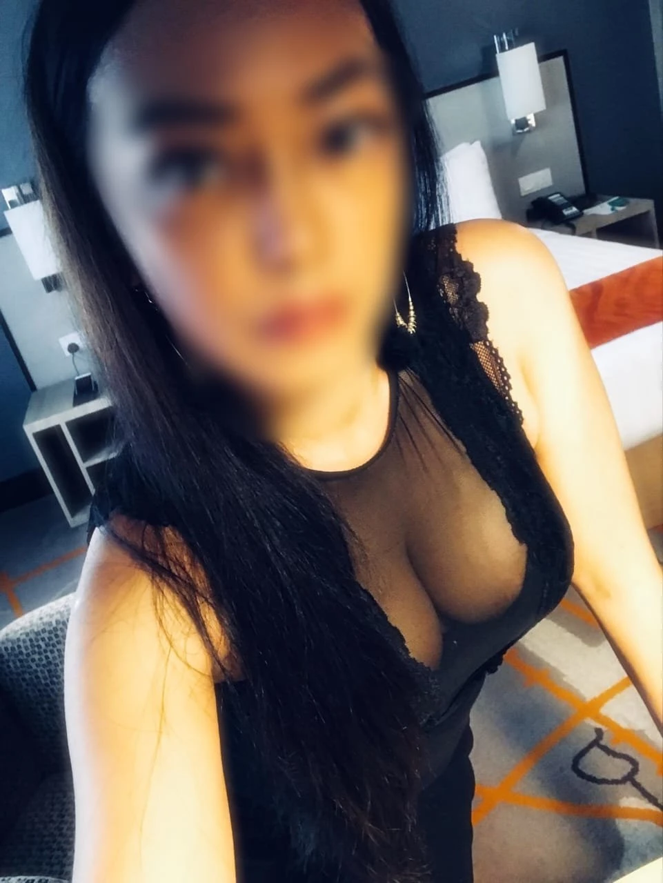 Bea – Brazilian escort in Hong Kong — 2 / 10