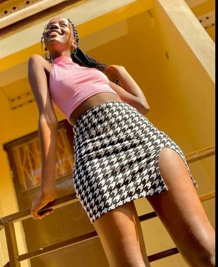 Candy – South African escort in Chennai — 2 / 6