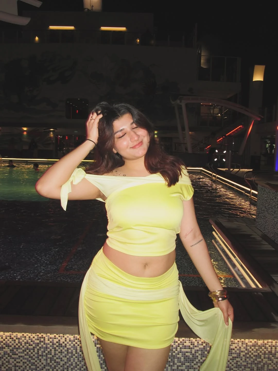 Vedika – Indian escort in Guwahati — 3 / 4