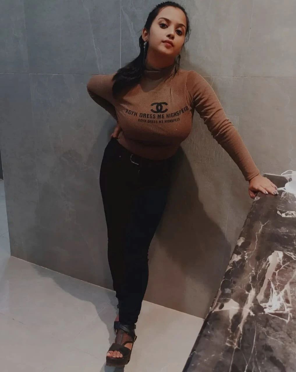 Priya Independent Cash Payment Available – Indian escort in Chennai — 1 / 2