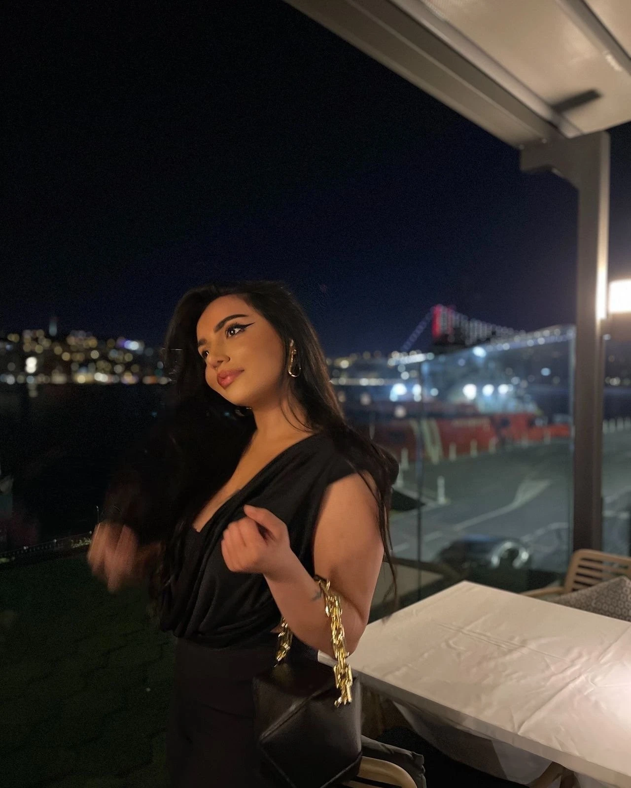 Turkan – Azerbaijani escort in Baku — 8 / 29
