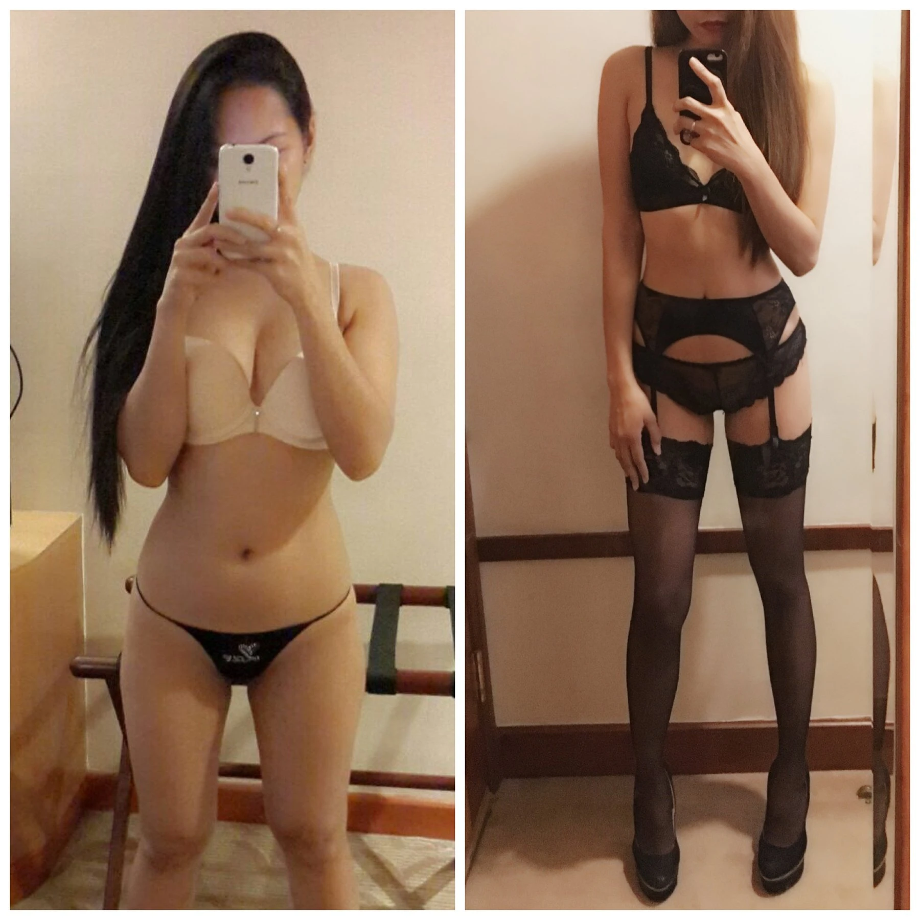 Asian Duo Cousins – Filipino escort in Hong Kong — 9 / 10