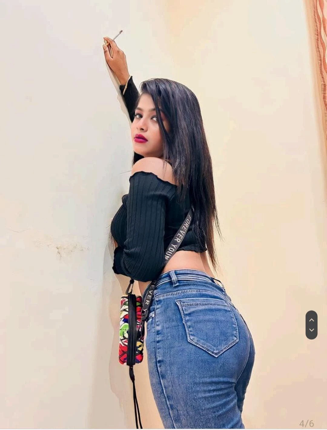 Rithika NO ADVANCE INCALL & OUTCALL BOTH – Indian escort in Bangalore, Escort, Banga