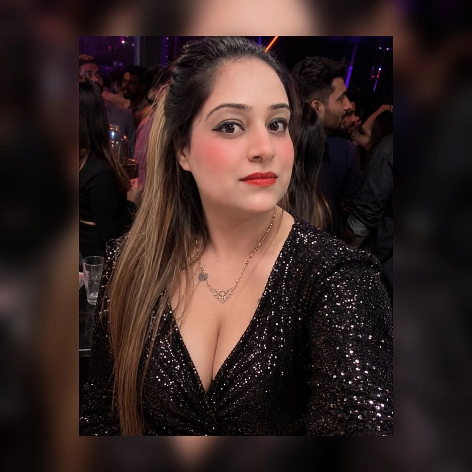 Supriya Independent – Indian escort in Ahmedabad — 4 / 7