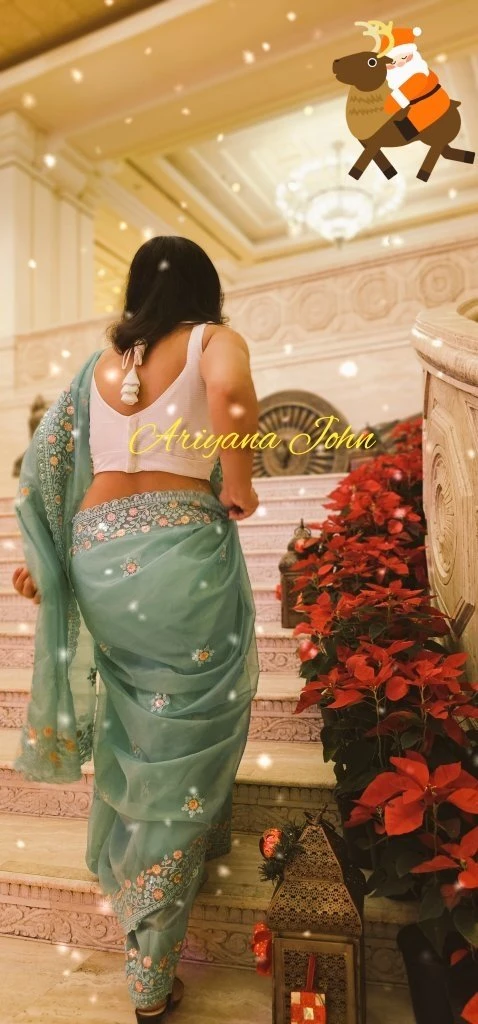 Ariyana John – Indian adult performer in Bangalore — 10 / 12