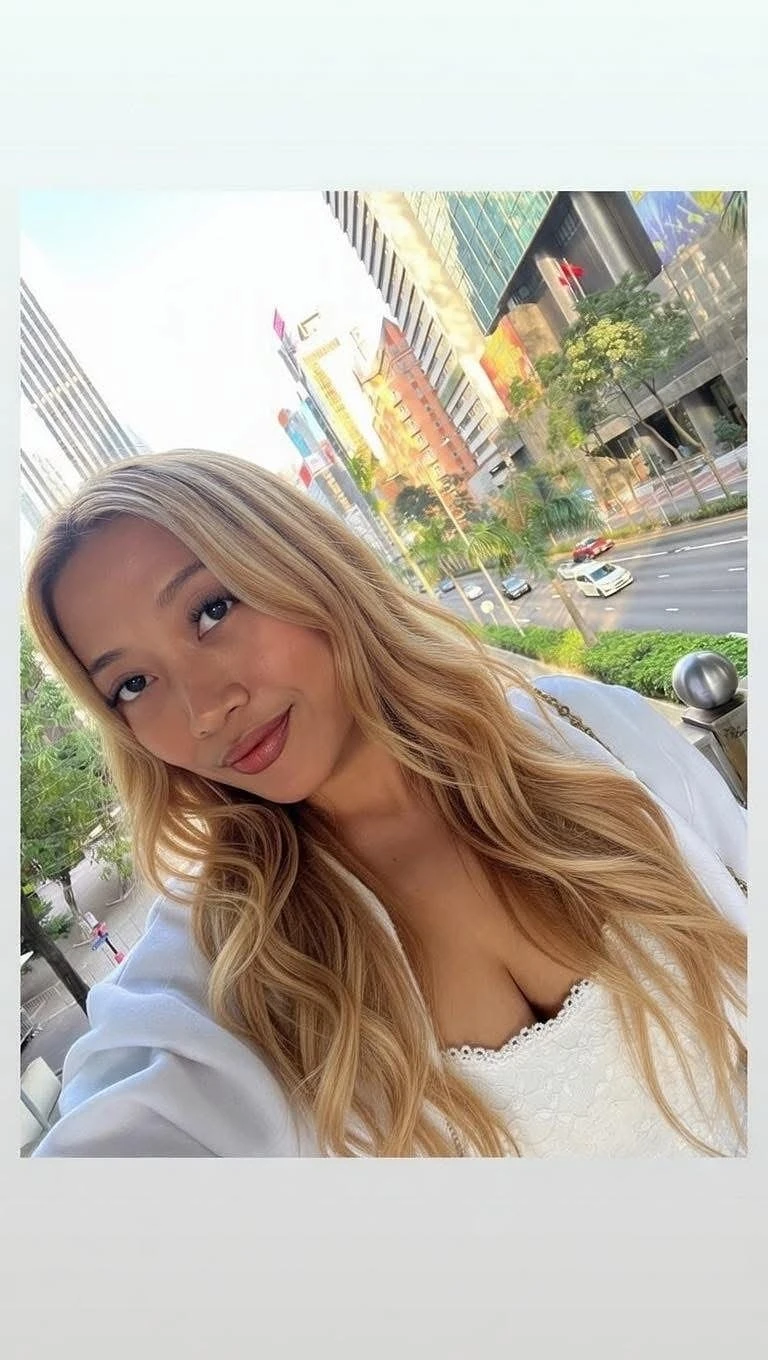 Melly – Indonesian escort in Hong Kong — 4 / 9